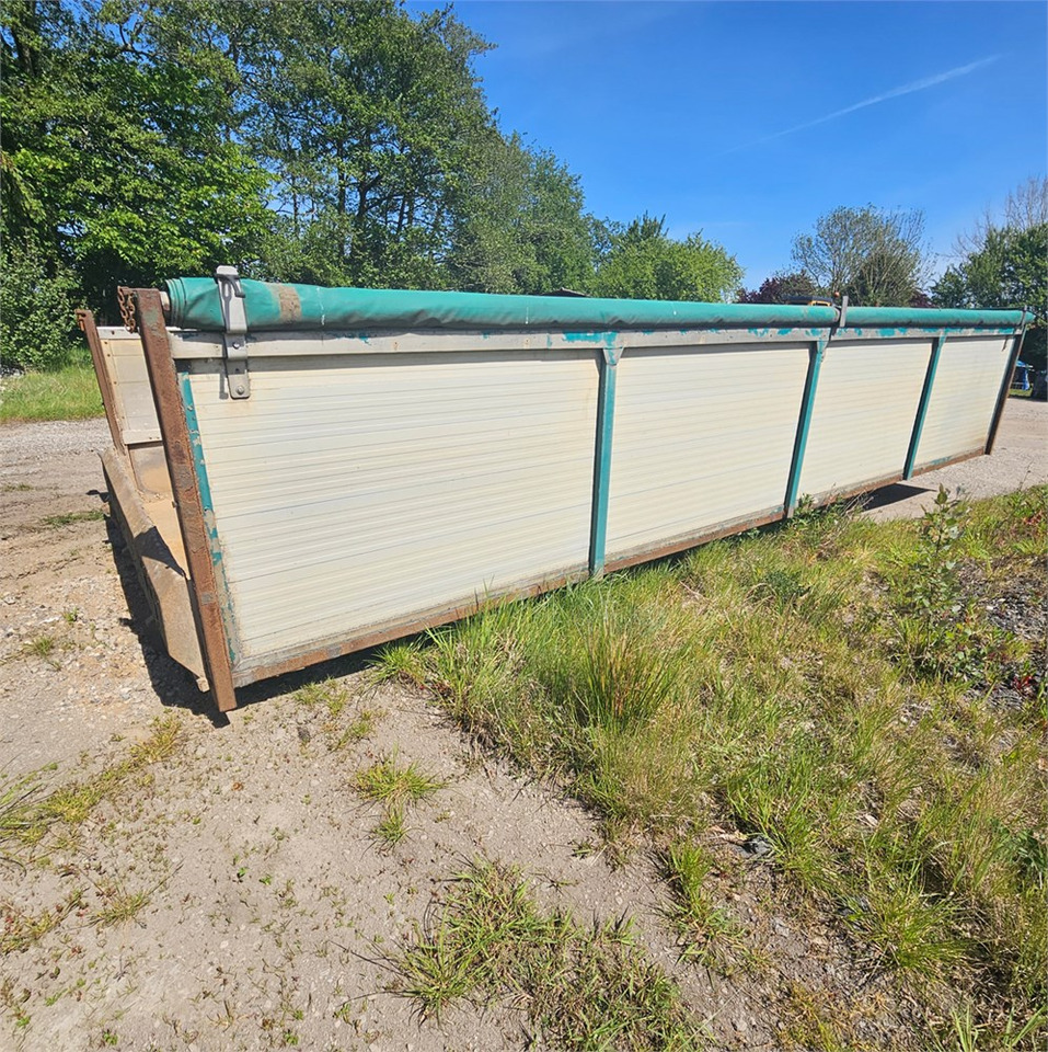 ABC Container - Мултилифт контейнер: снимка 3 ABC Container - Мултилифт контейнер: снимка 3