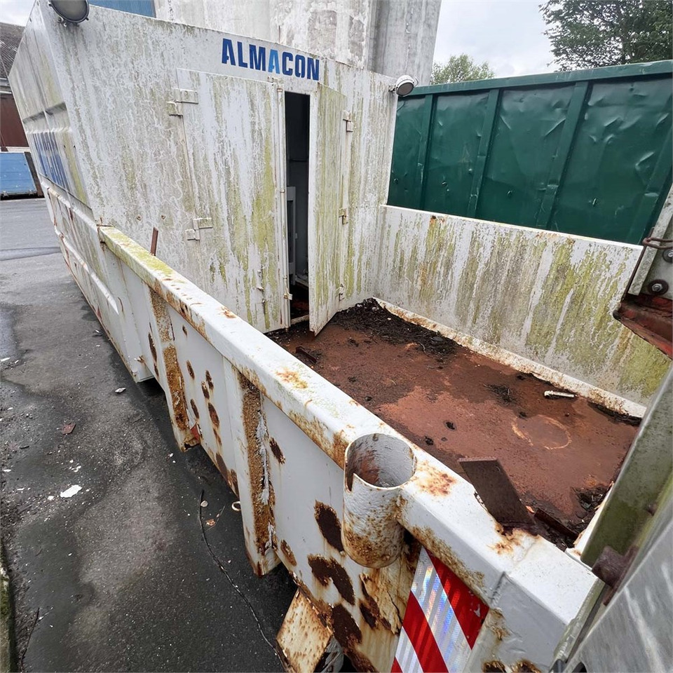 ABC Container - Мултилифт контейнер: снимка 3 ABC Container - Мултилифт контейнер: снимка 3