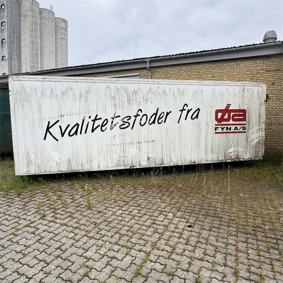 ABC Container - Мултилифт контейнер: снимка 3 ABC Container - Мултилифт контейнер: снимка 3