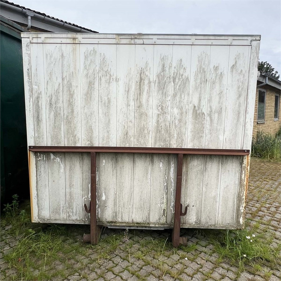 ABC Container - Мултилифт контейнер: снимка 2 ABC Container - Мултилифт контейнер: снимка 2