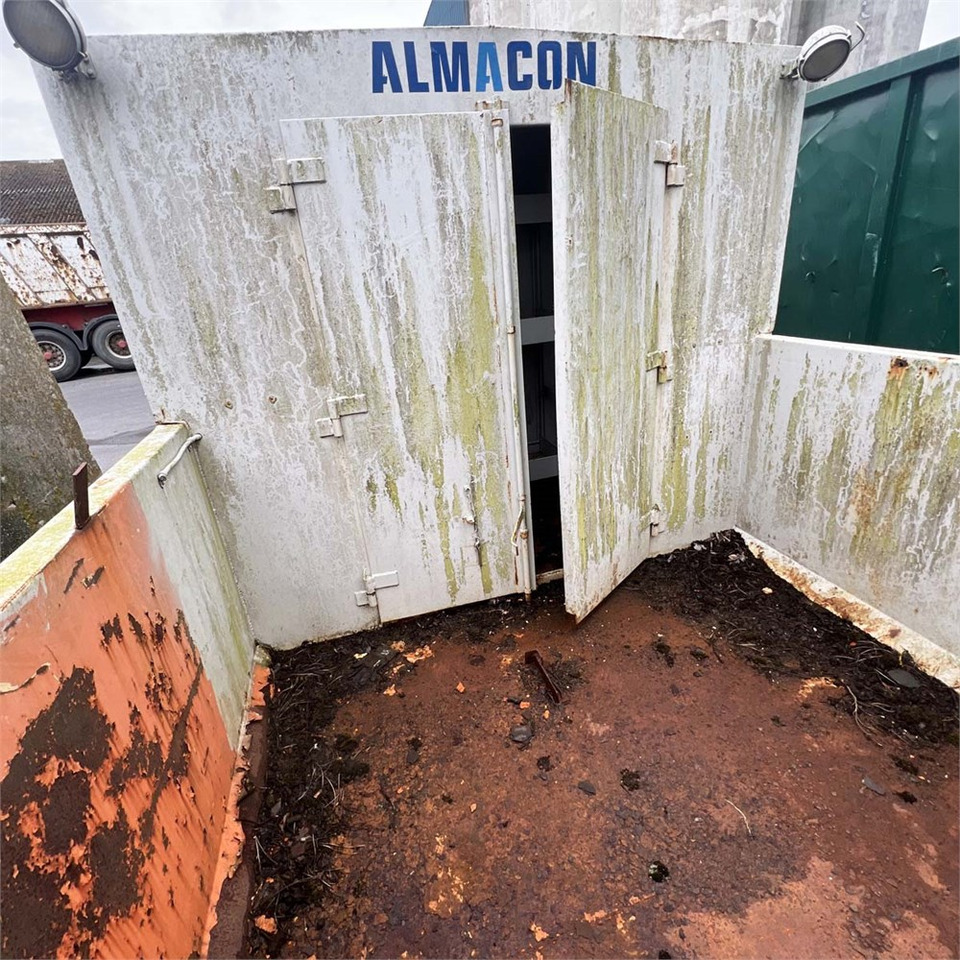 ABC Container - Мултилифт контейнер: снимка 5 ABC Container - Мултилифт контейнер: снимка 5