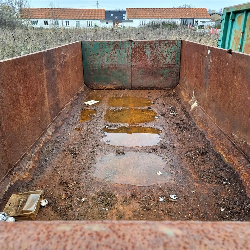 ABC Container - Мултилифт контейнер: снимка 2 ABC Container - Мултилифт контейнер: снимка 2