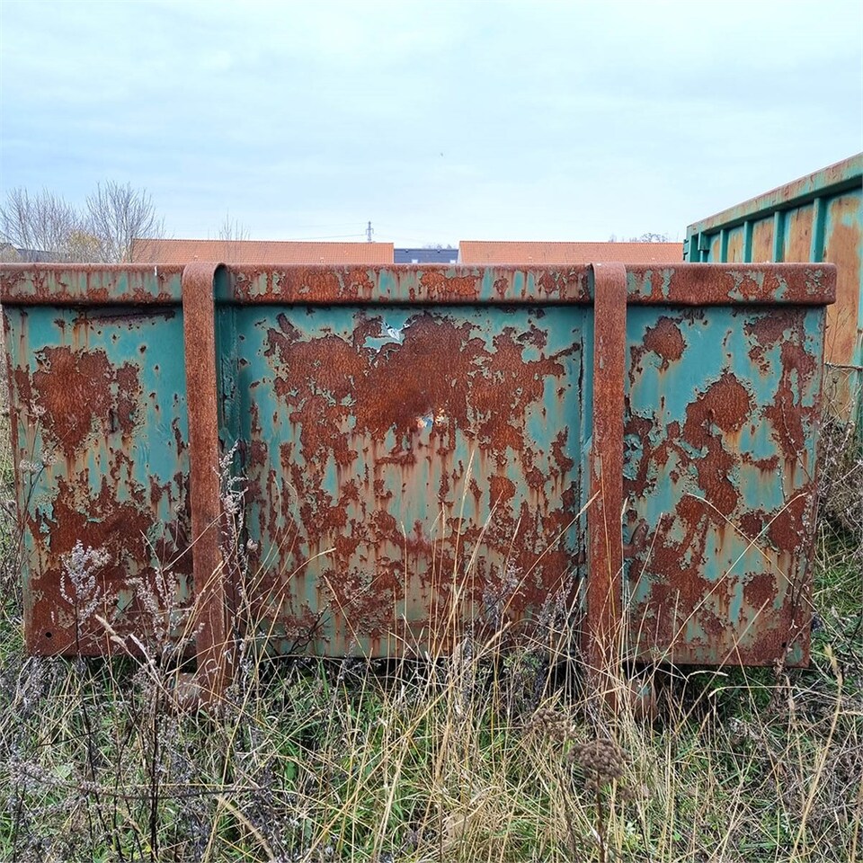 ABC Container - Мултилифт контейнер: снимка 3 ABC Container - Мултилифт контейнер: снимка 3