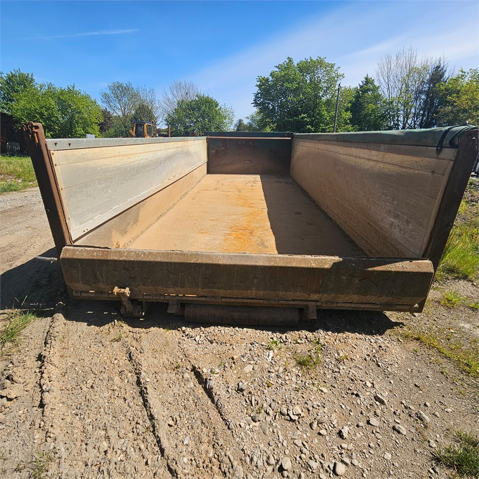 ABC Container - Мултилифт контейнер: снимка 4 ABC Container - Мултилифт контейнер: снимка 4