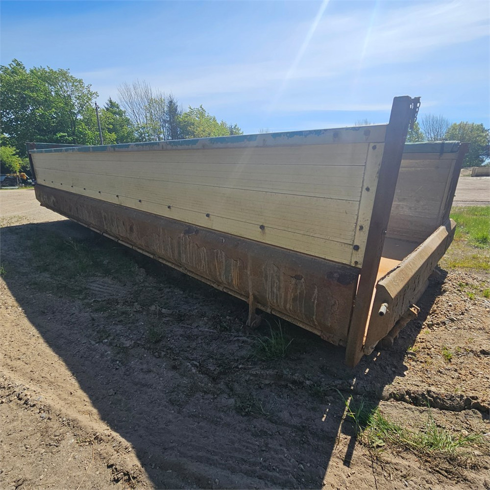 ABC Container - Мултилифт контейнер: снимка 5 ABC Container - Мултилифт контейнер: снимка 5