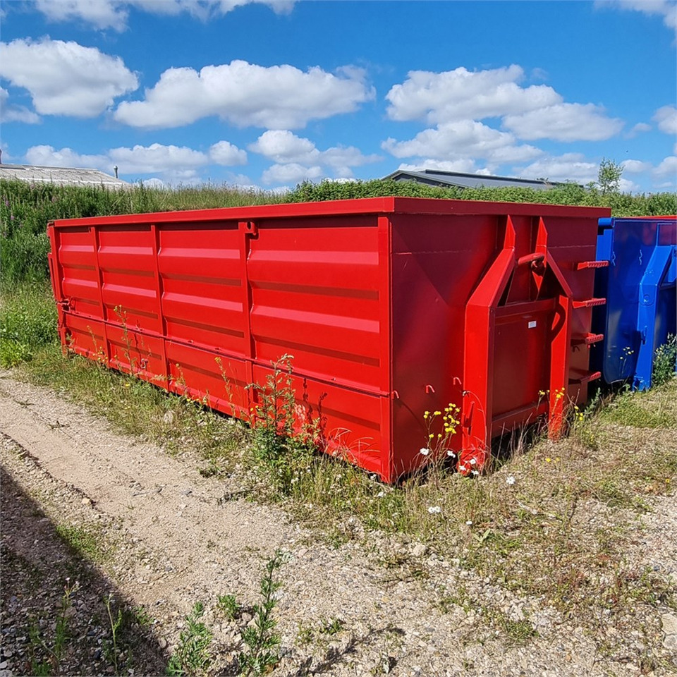 Мултилифт контейнер ABC Container: снимка 1