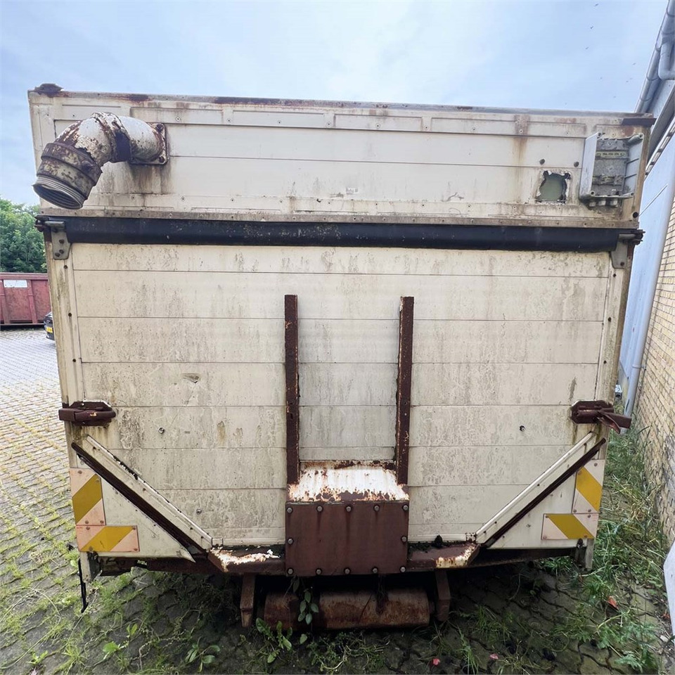 ABC Container - Мултилифт контейнер: снимка 5 ABC Container - Мултилифт контейнер: снимка 5