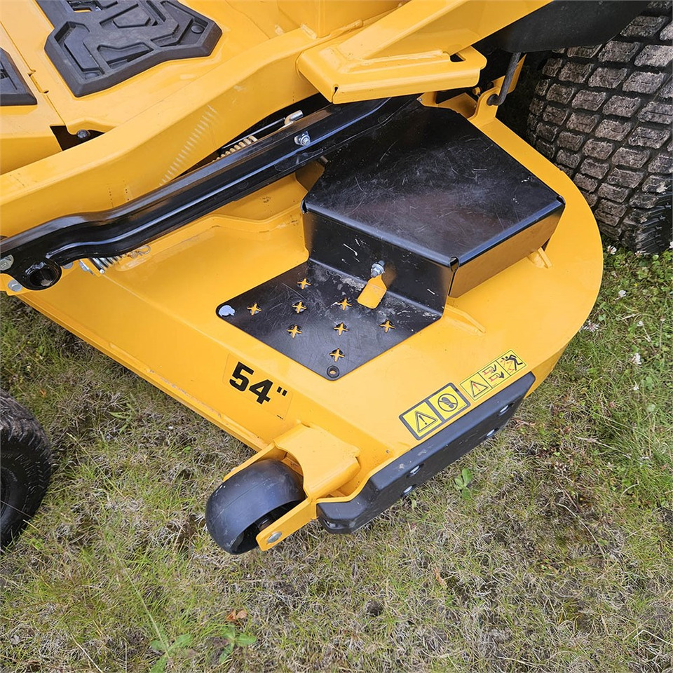 Косачка за трева ABC Cub Cadet XZ8 Zero Turn: снимка 11