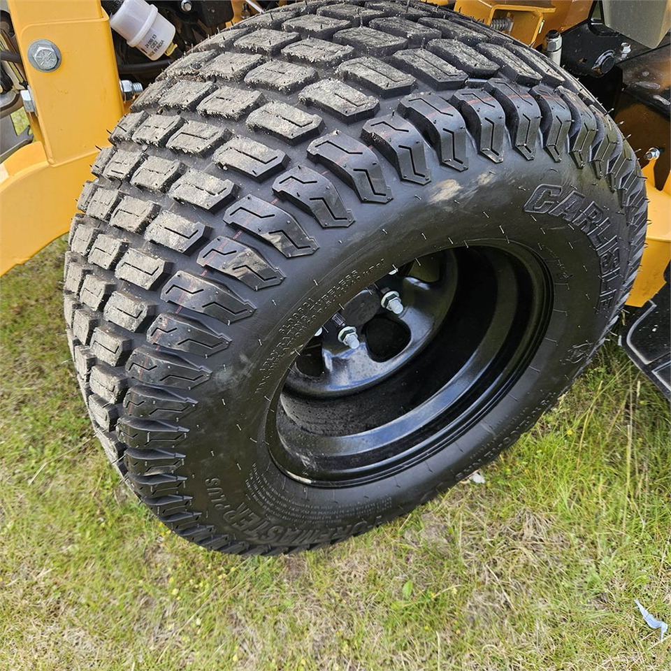 Косачка за трева ABC Cub Cadet XZ8 Zero Turn: снимка 23