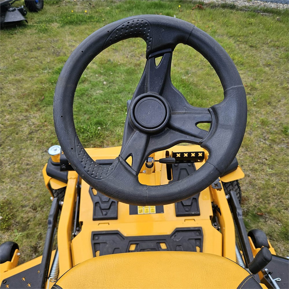 Косачка за трева ABC Cub Cadet XZ8 Zero Turn: снимка 8