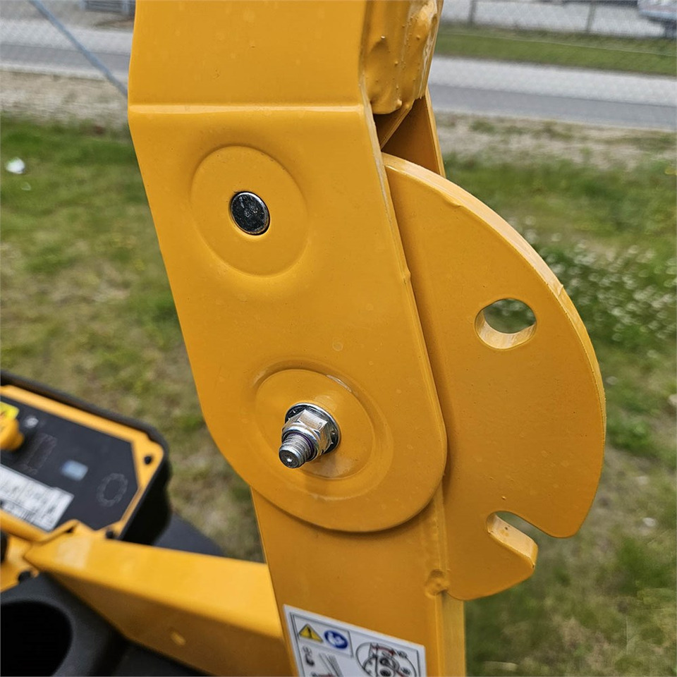 Косачка за трева ABC Cub Cadet XZ8 Zero Turn: снимка 19