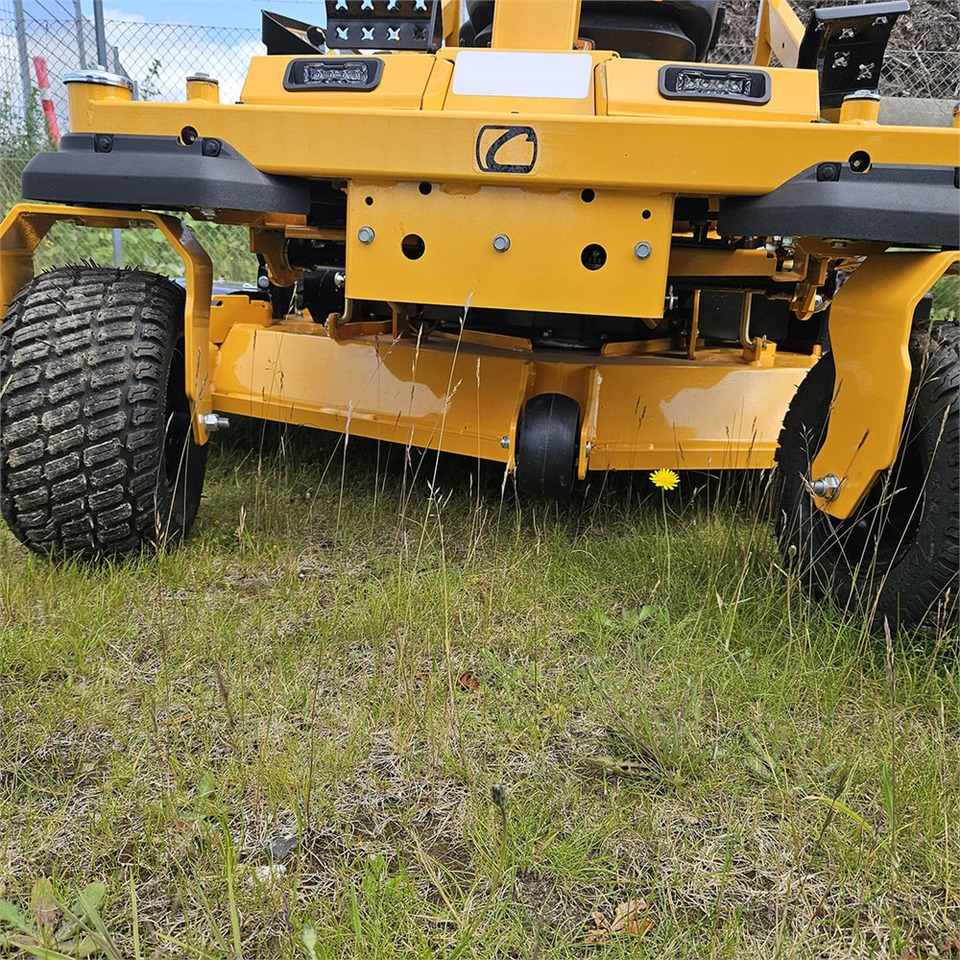 Косачка за трева ABC Cub Cadet XZ8 Zero Turn: снимка 21