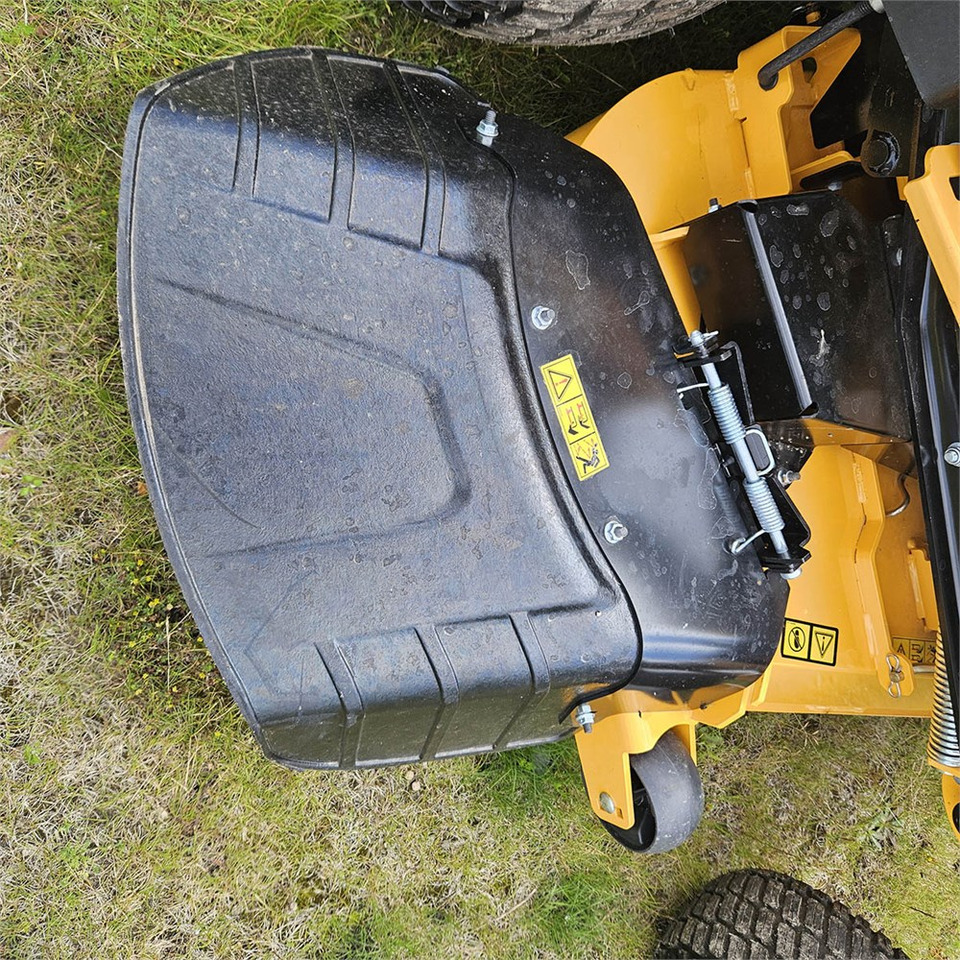 Косачка за трева ABC Cub Cadet XZ8 Zero Turn: снимка 12