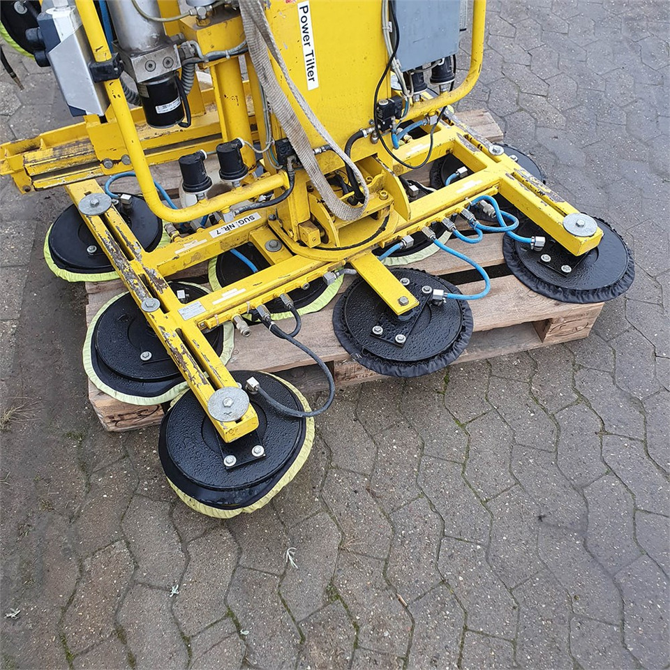 ABC DSH2/12 V - Строително оборудване: снимка 3 ABC DSH2/12 V - Строително оборудване: снимка 3