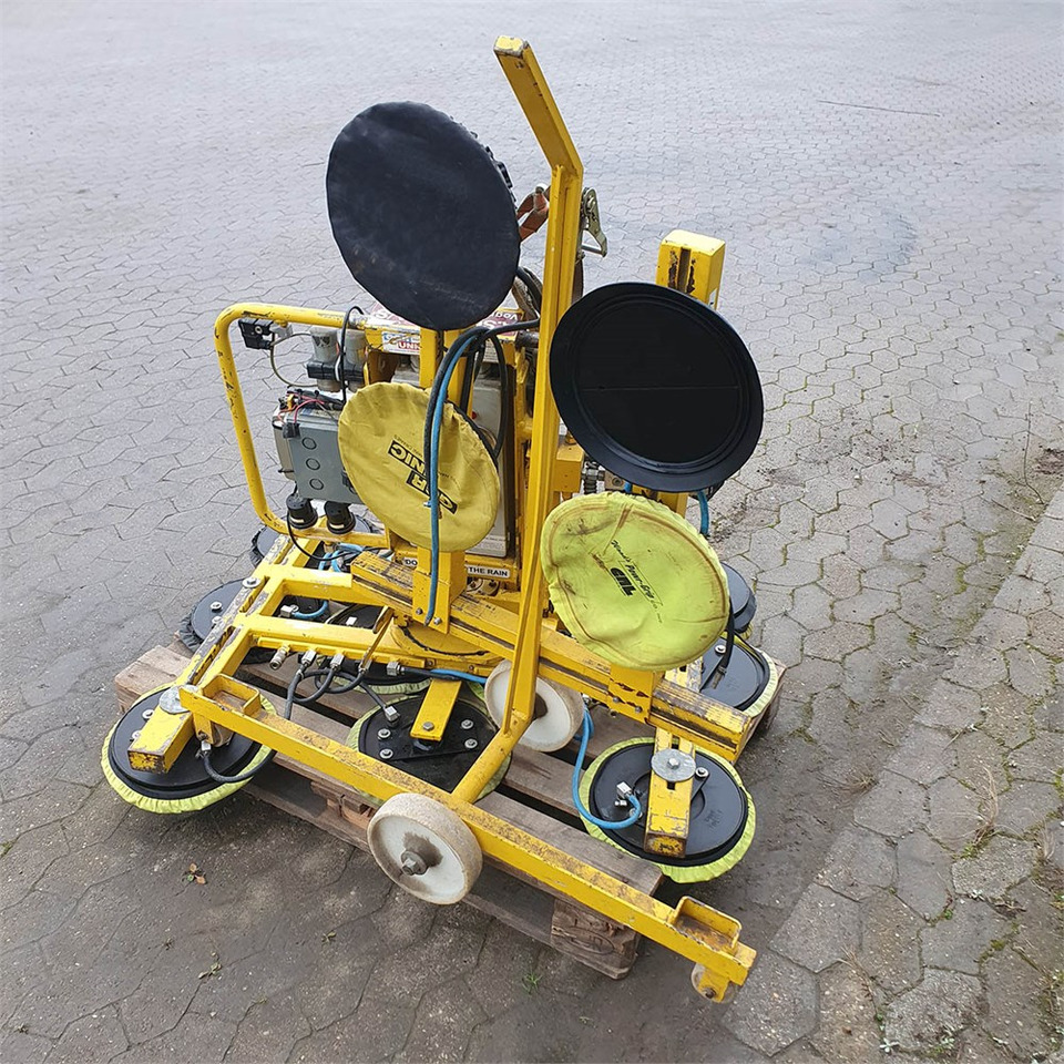 ABC DSH2/12 V - Строително оборудване: снимка 1 ABC DSH2/12 V - Строително оборудване: снимка 1