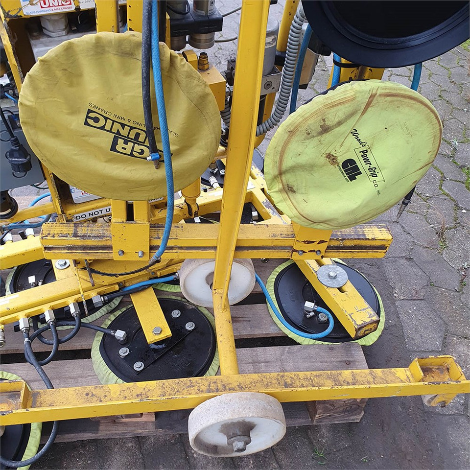 ABC DSH2/12 V - Строително оборудване: снимка 5 ABC DSH2/12 V - Строително оборудване: снимка 5
