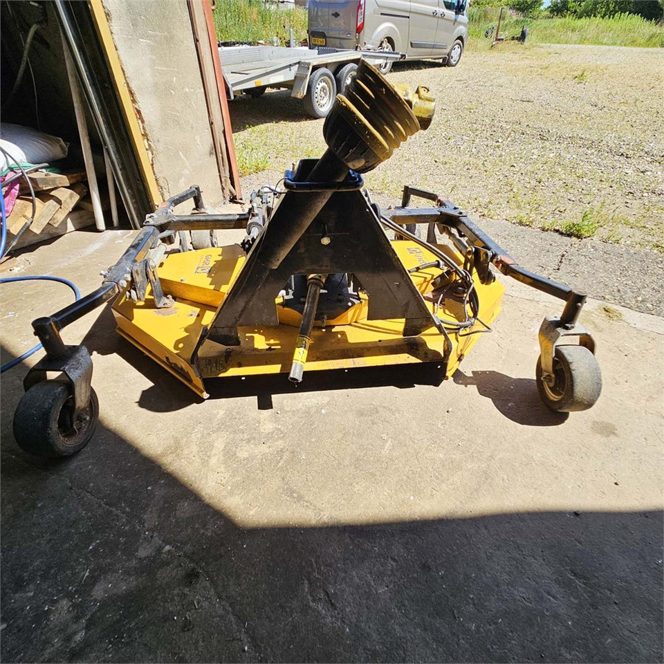 ABC FR1300LM - Косачка за трева: снимка 5 ABC FR1300LM - Косачка за трева: снимка 5