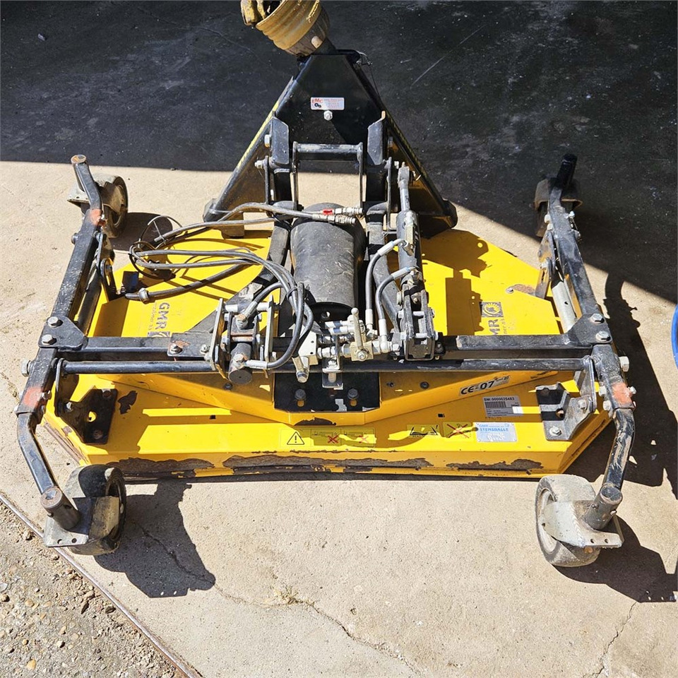 ABC FR1300LM - Косачка за трева: снимка 2 ABC FR1300LM - Косачка за трева: снимка 2