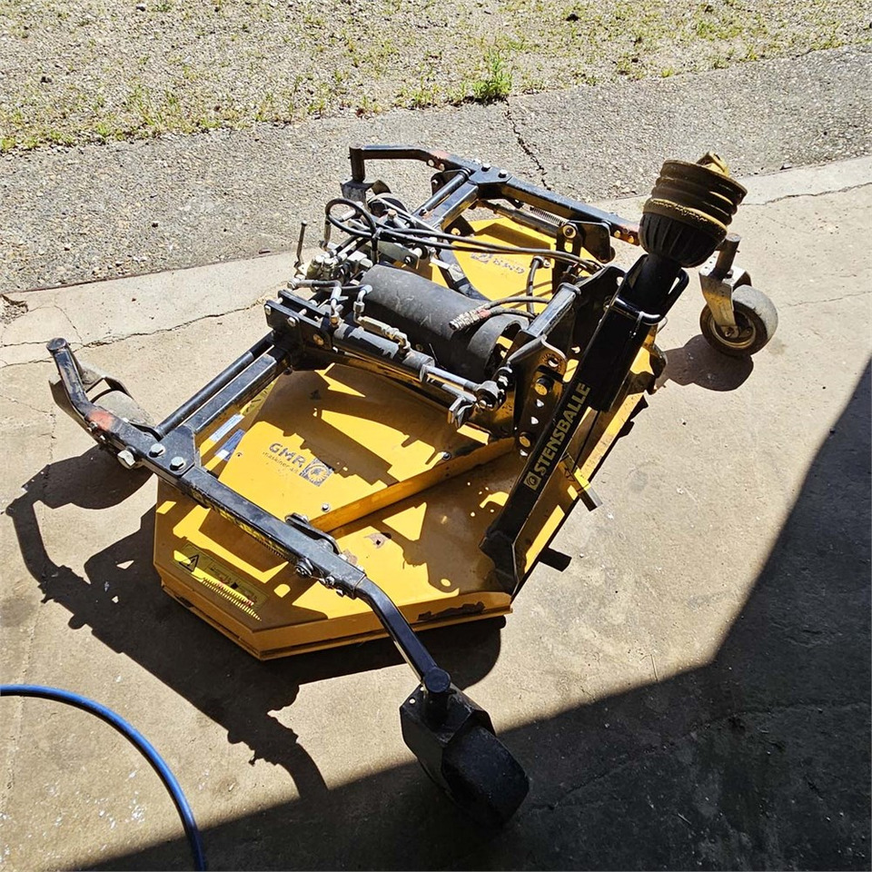 ABC FR1300LM - Косачка за трева: снимка 4 ABC FR1300LM - Косачка за трева: снимка 4