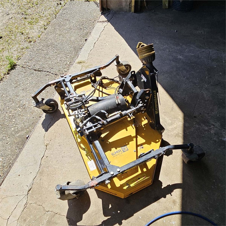 ABC FR1300LM - Косачка за трева: снимка 3 ABC FR1300LM - Косачка за трева: снимка 3