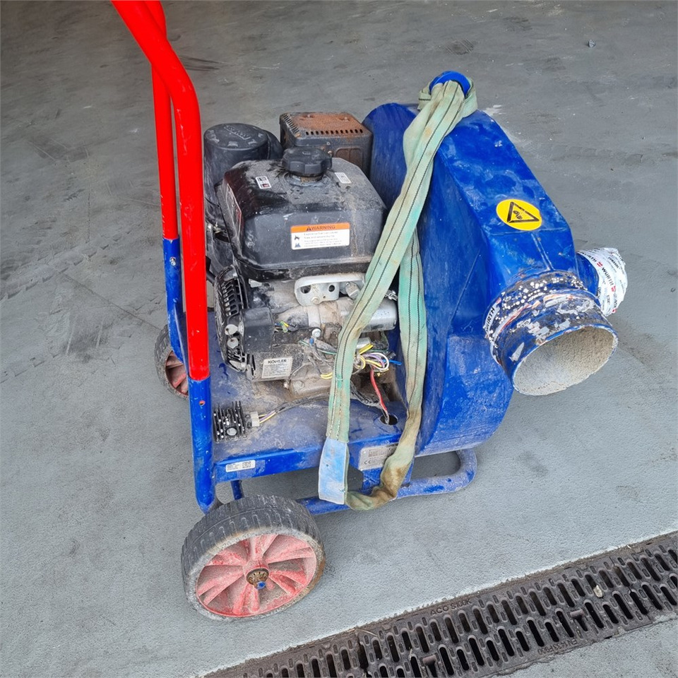 ABC Isopro1 Vac - Строително оборудване: снимка 5 ABC Isopro1 Vac - Строително оборудване: снимка 5