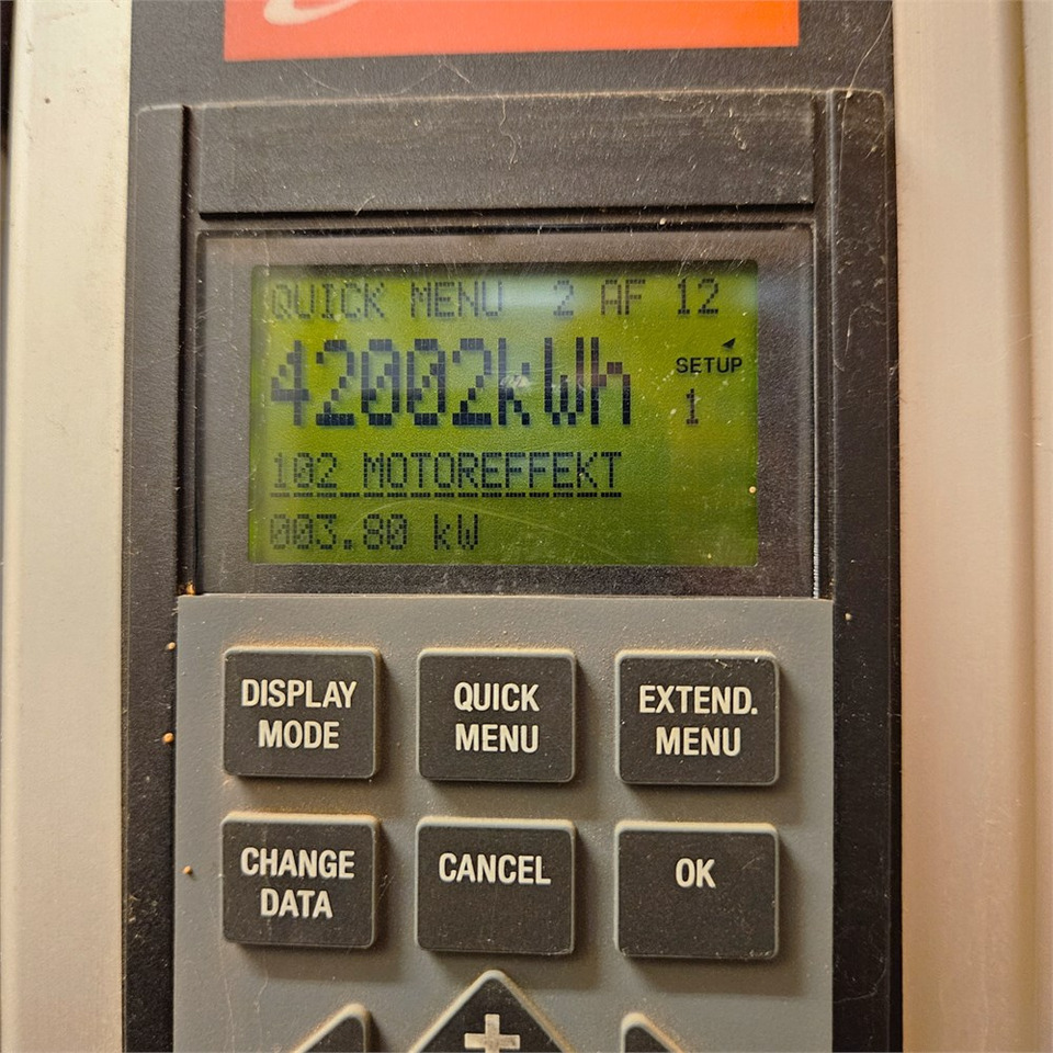 Строително оборудване ABC MPE 035 C0 AB: снимка 28