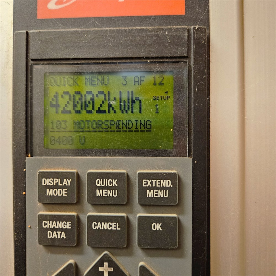 Строително оборудване ABC MPE 035 C0 AB: снимка 27