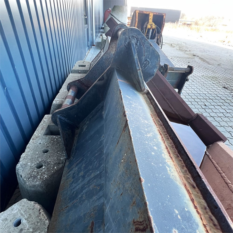 Кофа за багер за Строителна техника ABC Profilskovl: снимка 12 Кофа за багер за Строителна техника ABC Profilskovl: снимка 12