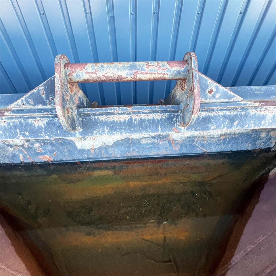 Кофа за багер за Строителна техника ABC Profilskovl: снимка 11 Кофа за багер за Строителна техника ABC Profilskovl: снимка 11