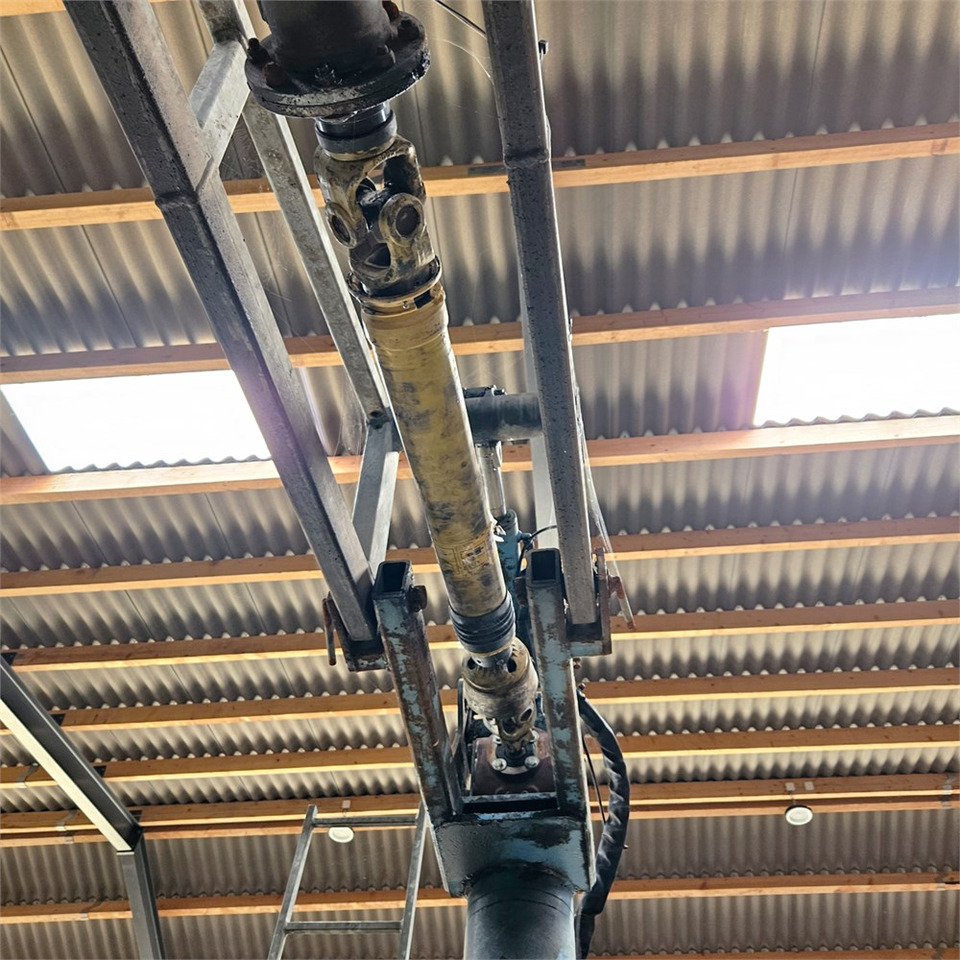 ABC RTS 3-4 - Машина за торене: снимка 3 ABC RTS 3-4 - Машина за торене: снимка 3