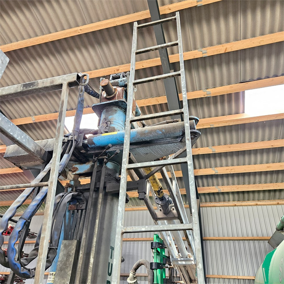 ABC RTS 3-4 - Машина за торене: снимка 2 ABC RTS 3-4 - Машина за торене: снимка 2