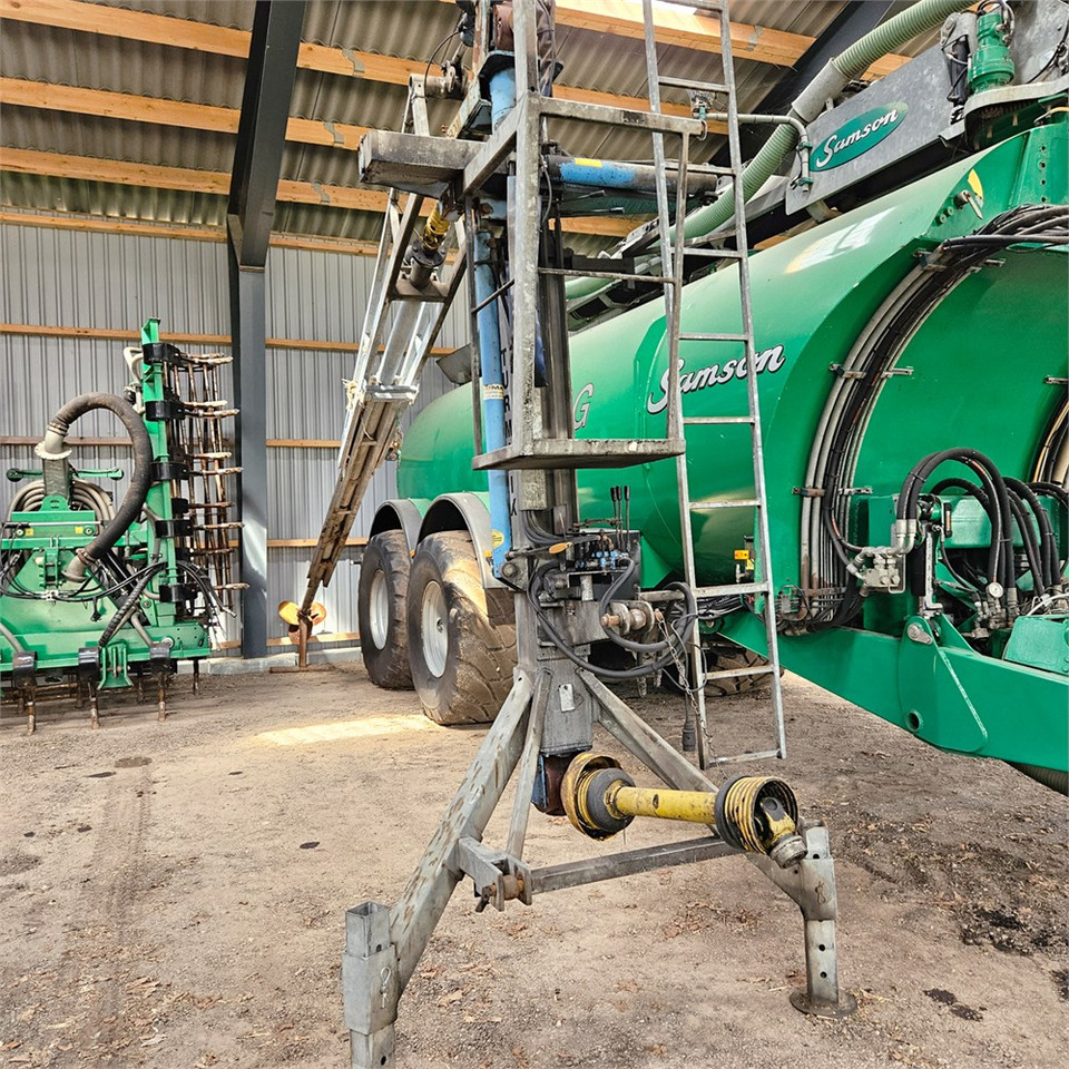 ABC RTS 3-4 - Машина за торене: снимка 1 ABC RTS 3-4 - Машина за торене: снимка 1