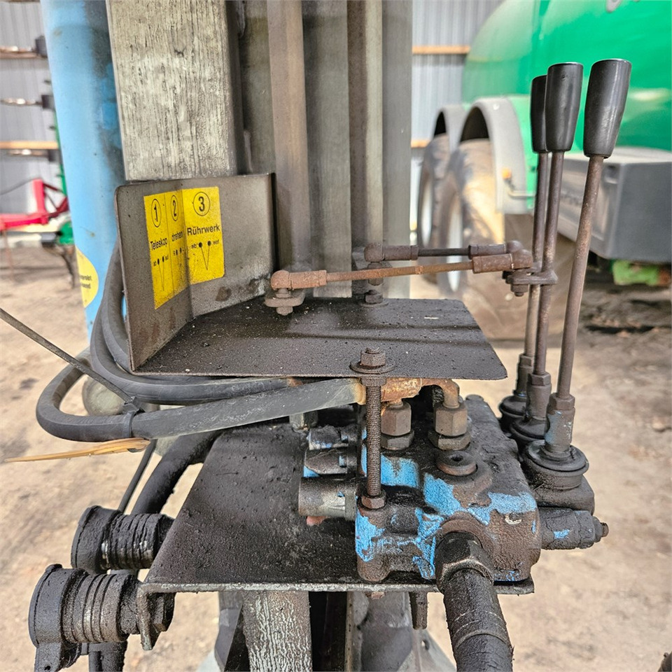 ABC RTS 3-4 - Машина за торене: снимка 4 ABC RTS 3-4 - Машина за торене: снимка 4