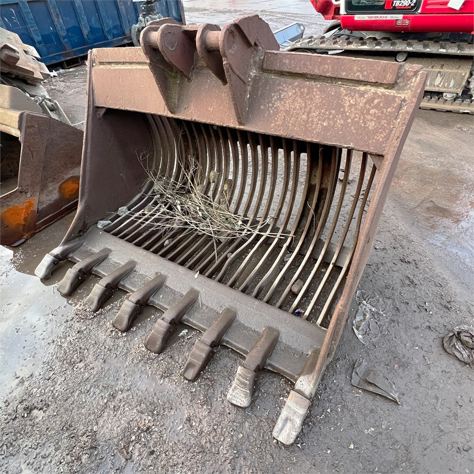 ABC Riddle Bucket/Risteskovl - Кофа за сортиране: снимка 1 ABC Riddle Bucket/Risteskovl - Кофа за сортиране: снимка 1