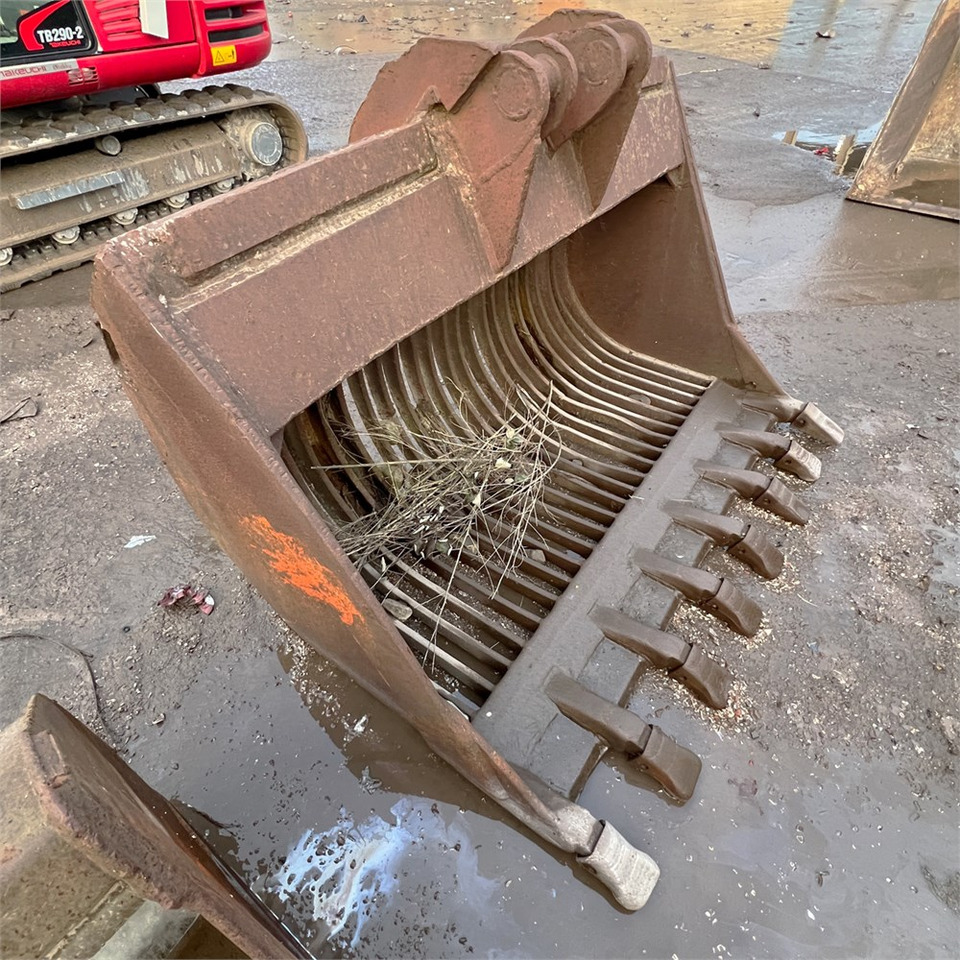 ABC Riddle Bucket/Risteskovl - Кофа за сортиране: снимка 3 ABC Riddle Bucket/Risteskovl - Кофа за сортиране: снимка 3