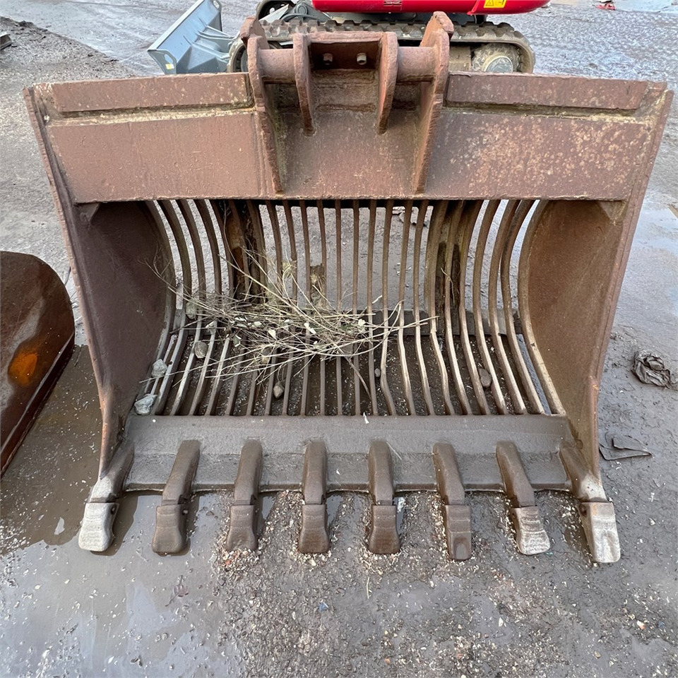 ABC Riddle Bucket/Risteskovl - Кофа за сортиране: снимка 2 ABC Riddle Bucket/Risteskovl - Кофа за сортиране: снимка 2