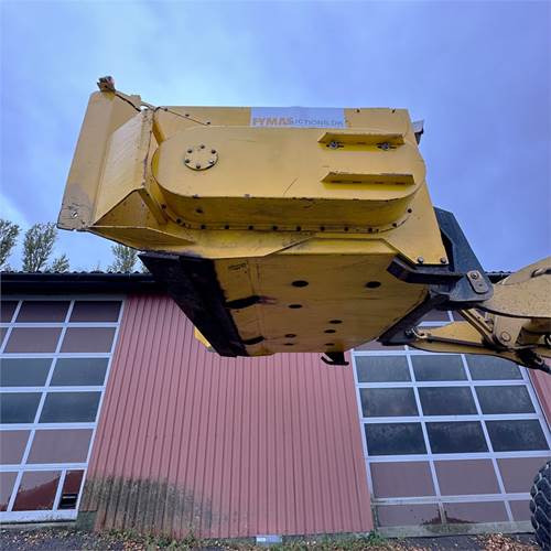 Лизинг на ABC SRM AM 2500 ABC SRM AM 2500: снимка 11