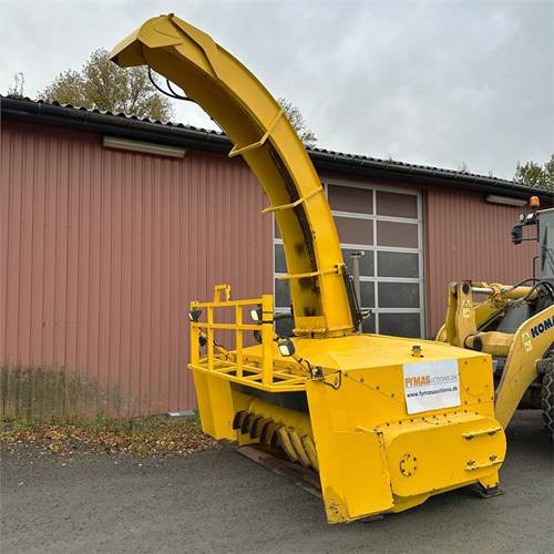 ABC SRM AM 2500 - Колесен товарач: снимка 4 ABC SRM AM 2500 - Колесен товарач: снимка 4