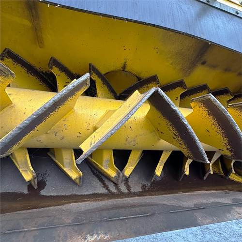 Лизинг на ABC SRM AM 2500 ABC SRM AM 2500: снимка 14