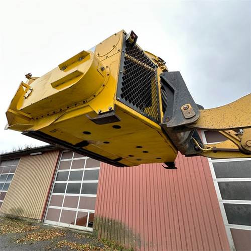 Лизинг на ABC SRM AM 2500 ABC SRM AM 2500: снимка 10