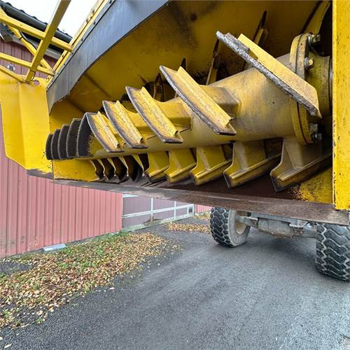 Лизинг на ABC SRM AM 2500 ABC SRM AM 2500: снимка 13