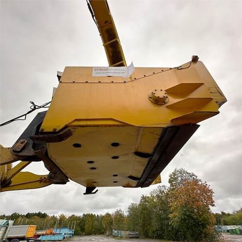 Лизинг на ABC SRM AM 2500 ABC SRM AM 2500: снимка 12