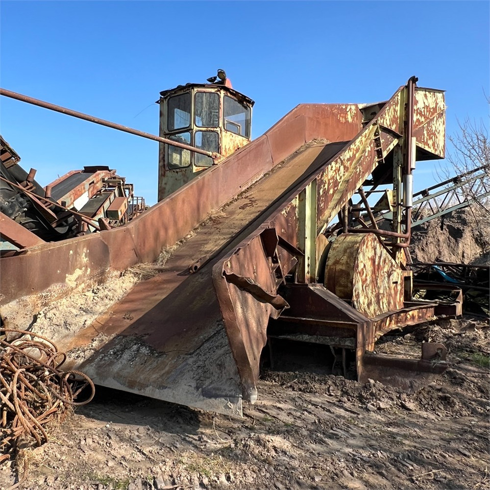 ABC Slæbespil / Dragline - Драглайн: снимка 2 ABC Slæbespil / Dragline - Драглайн: снимка 2