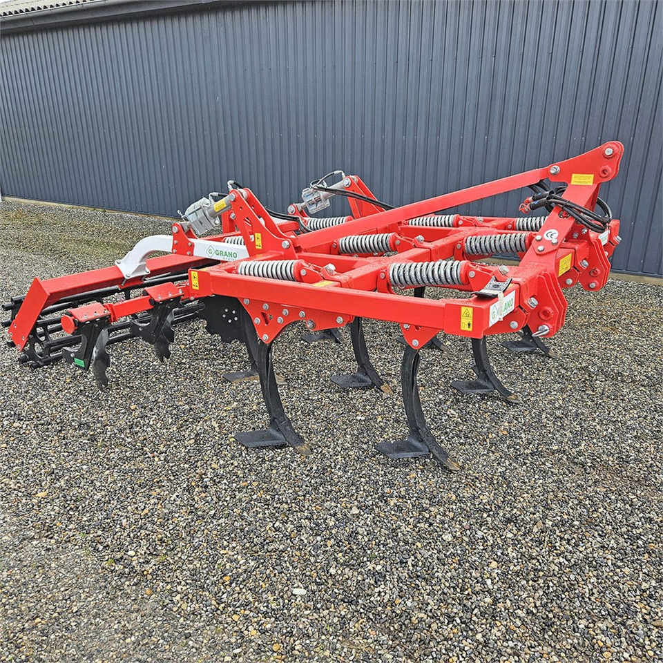 ABC T18B430M - Брана: снимка 5 ABC T18B430M - Брана: снимка 5