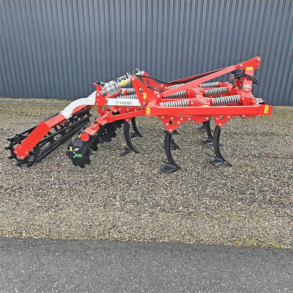 ABC T18B430M - Брана: снимка 4 ABC T18B430M - Брана: снимка 4