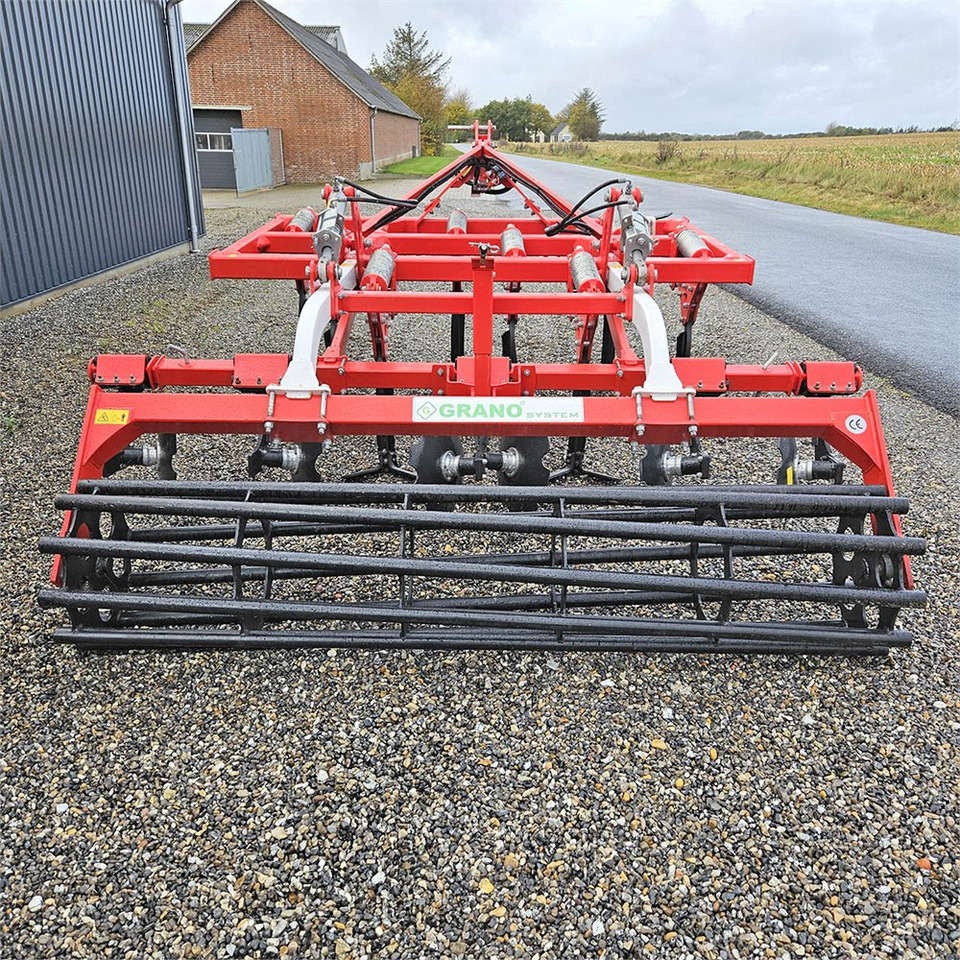 ABC T18B430M - Брана: снимка 2 ABC T18B430M - Брана: снимка 2