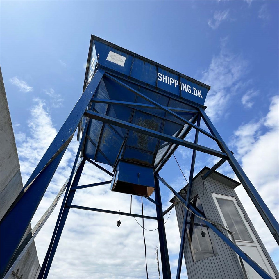 ABC Tragt - Пресевна инсталация: снимка 5 ABC Tragt - Пресевна инсталация: снимка 5