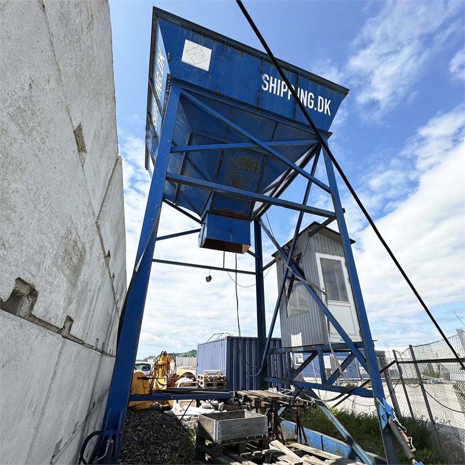 ABC Tragt - Пресевна инсталация: снимка 4 ABC Tragt - Пресевна инсталация: снимка 4