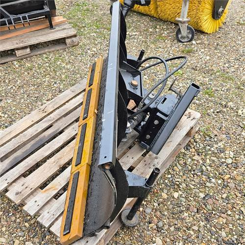 ABC Unknown - Гребло за сняг: снимка 2 ABC Unknown - Гребло за сняг: снимка 2