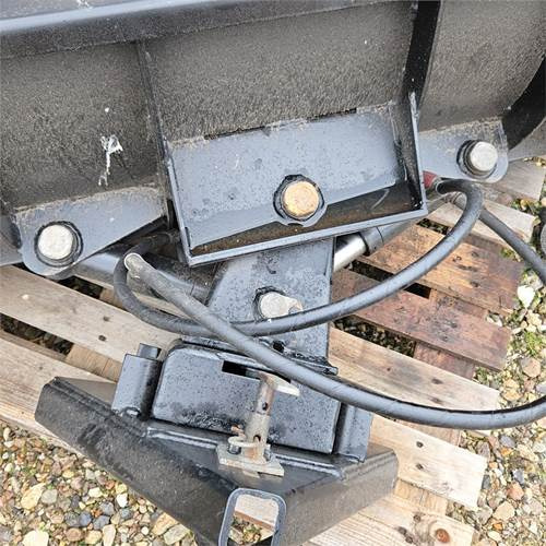 ABC Unknown - Гребло за сняг: снимка 5 ABC Unknown - Гребло за сняг: снимка 5